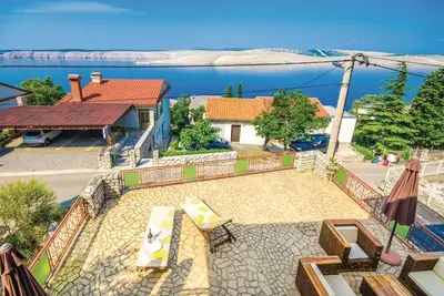 Image de Belle maison de 3 chambres à Jadranovo