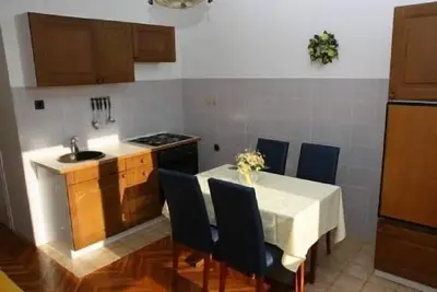 Image de Appartements et Chambres Nada (21941-A1) - Novalja - île de Pag