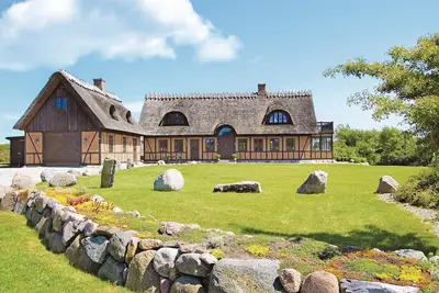 Image de Belle maison à Bagenkop avec sauna