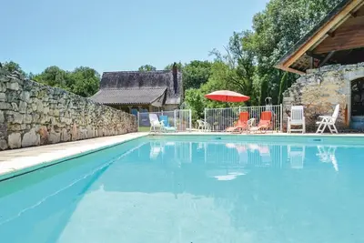 Image de Superbe maison à Padirac avec WiFi