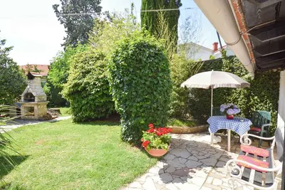 Image de Maison de vacances à seulement 150 m de la plage