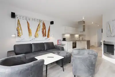 Image de Appartement acceptant les animaux de.