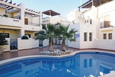 Image de Maison confortable à Nerja avec WiFi