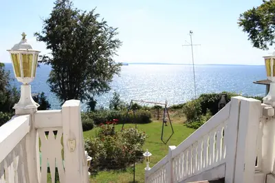 Apartment Panoramablick - Appartement