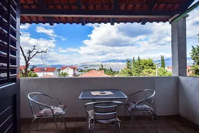 Image de Appartements Derado (24181-A3) - Supetar - île de Brac