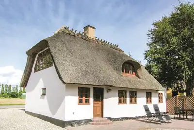 Image de Belle maison à Bagenkop avec WiFi
