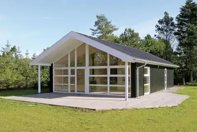 Image de Superbe maison de 3 chambres à Hadsund