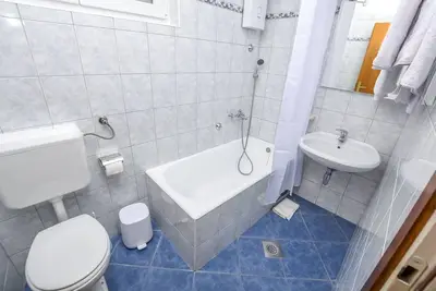 Image de Appartement Mira (40458-A1) - Primosten