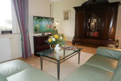 Image de Appartement 1 - Villa '' Most Möwenweg \"\"