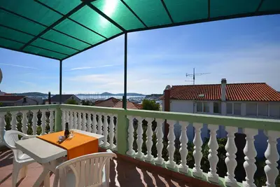 Image de Appartements Nada (25411-A3) - Vodice