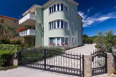 Image de Appartement de vacances avec meubles modernes