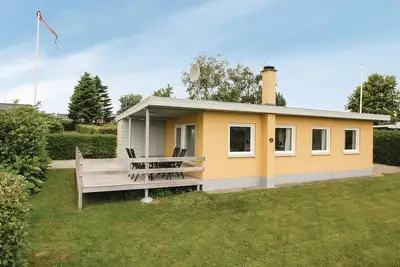 Image de Belle maison Ă Hejls avec WiFi