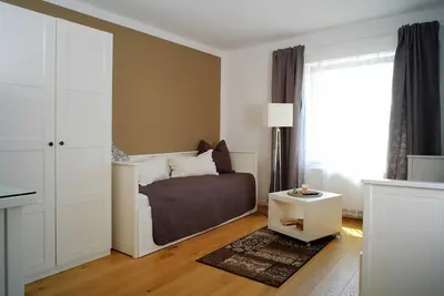 Image de Appartement A - City Apartments Wichernstraße