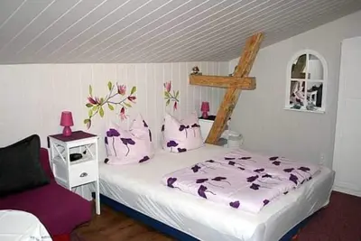 Image de Appartement 2 - Rügen-Fewo 241