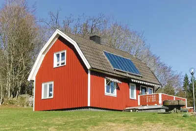 Image de Superbe maison Ă Kalv avec cuisine