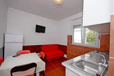 Image de Appartements Joško (39911-A4) - Gradac