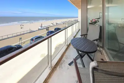 Image de Residentie Vent de Sable r. 116