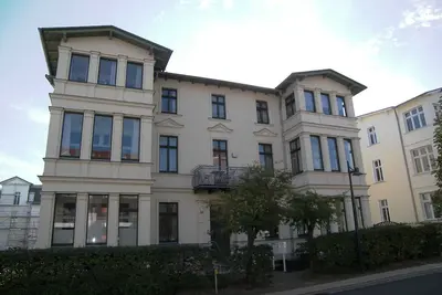 Image de Apt 3 pièces sur la première Og. - Puis, Villa app \"Goodewind\". 5