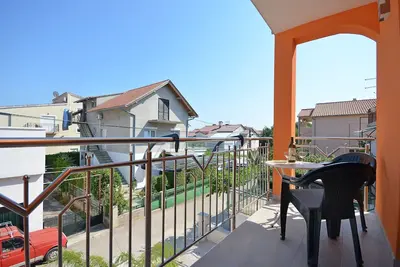 Image de Appartements Katarina (37391-A3) - Vodice