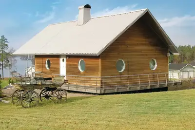 Image de Superbe maison de 2 chambres à Månsarp