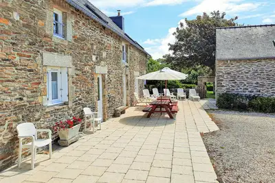 Image de Belle maison à Clohars Carnoet