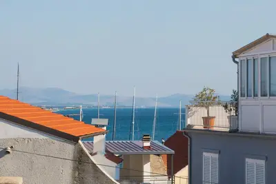 Image de Appartement Lena city center near beach (25981-A1) - Vodice