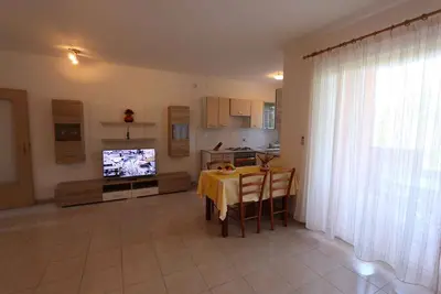 Image de Appartement de vacances avec air conditionné et internet