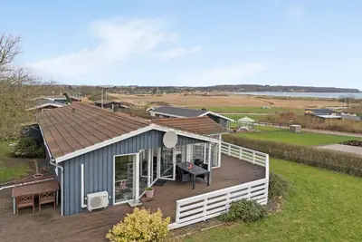 Image de Superbe maison Ă Haderslev avec WiFi