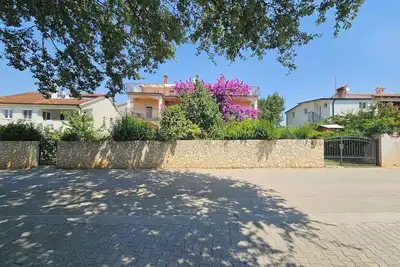 Image de Appartement de vacances avec climatisation et barbecue