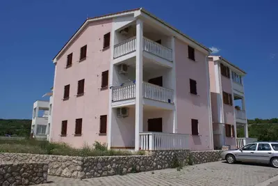 Image de Appartement de vacances avec balcon et accès Internet