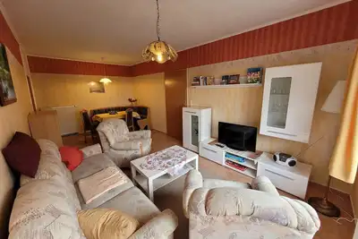 Image de Appartement 3 - Coquille de la mer Baltique