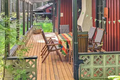 Image de Superbe maison de 3 chambres à Knäred