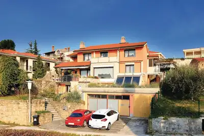 Image de Bel appartement à Piran avec cuisine