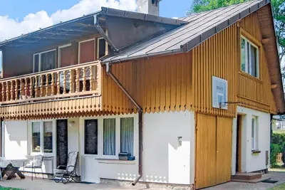 Image de Superbe maison à Rowy avec WiFi