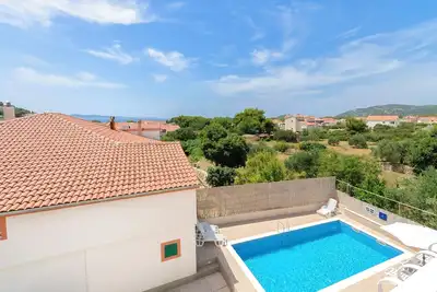 Image de Appartements Mila (23861-A3) - Tribunj