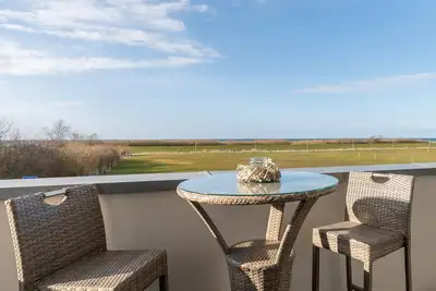 Image de Residence By the Sea We 05 - Appartement 2 pièces
