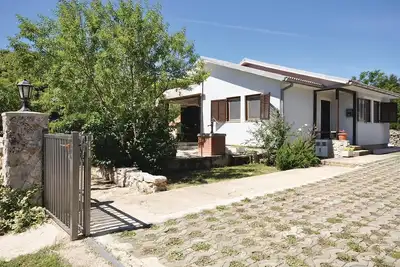 Superbe maison à Jezera avec WiFi