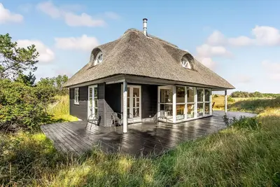 Image de Superbe maison Ă Skagen avec WiFi