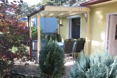 Image de Zinno Bu 23 - Zinnowitz Kiefernweg 5c bungalow 23