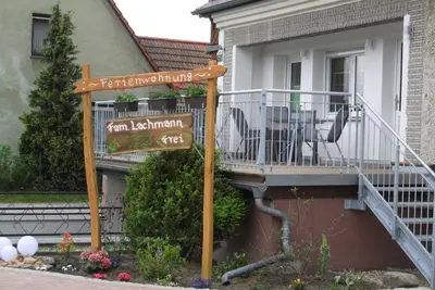 Image de Appartement 2 - Appartement Lachmann