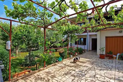 Image de Appartement de vacances avec climatisation et terrasse