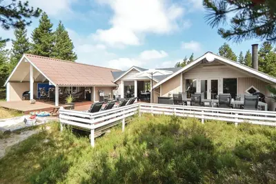 Image de Magnifique maison à Rømø avec WiFi