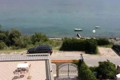 Image de Appartements Tina Sea ​View (14241-A1) - Pag - île de Pag
