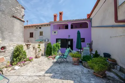 Image de Maison Rita (71661-K1) - Rakalj
