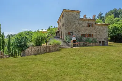 Image de Superbe maison de 5 chambres à Talla Ar