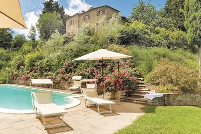 Image de Superbe maison à Morra