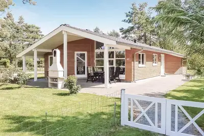 Image de Belle maison à Væggerløse avec WiFi
