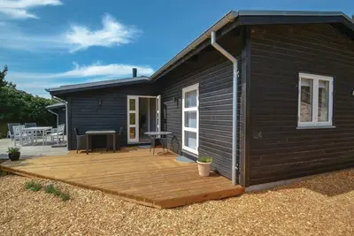 Image de Maison confortable de 3 chambres à Fanø