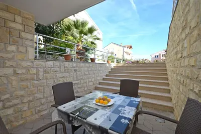 Image de Appartements Mara (39491-A5) - Vodice