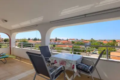 Image de Appartements Boris (73211-A5) - Fazana